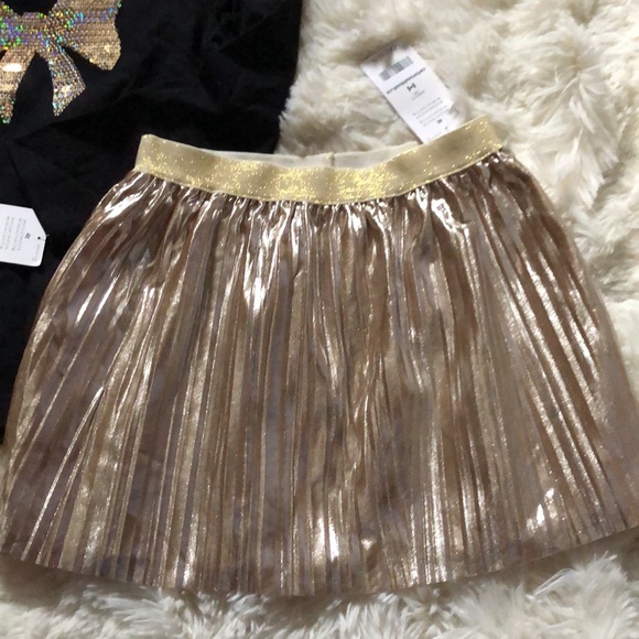 Carter’s 4T top and skirt NWT - Picture 2 of 4
